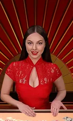 Live - Speed Baccarat 11
