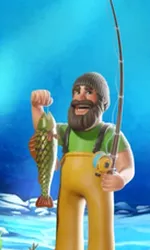 Big Bass Bonanza