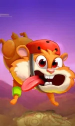 Hamster Run