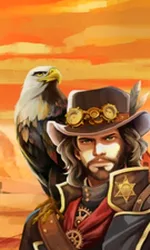 Frontier Lock & Load