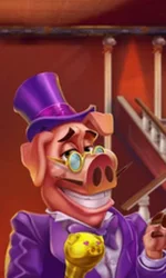 Break the Piggy Bank