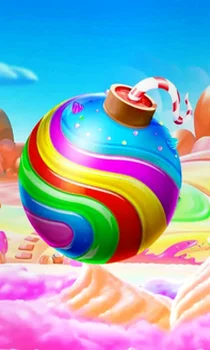 Sweet Bonanza