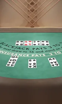 Korean BlackjackX 3