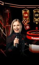 Lightning Roulette