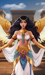 Gates Of Ishtar
