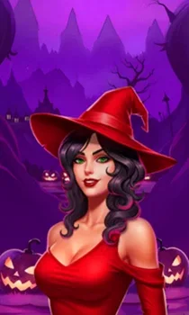 3 Witch Pots