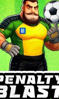 Penalty Blast