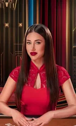 Live - Baccarat D