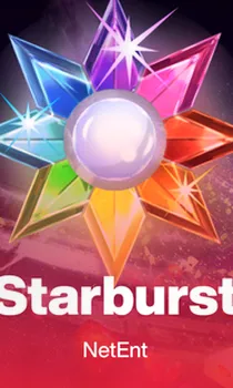 Starburst