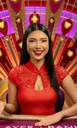 Mega Baccarat