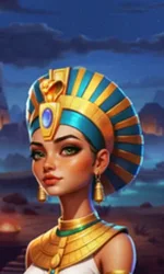 Cash of Cleopatra