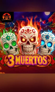 3 Muertos