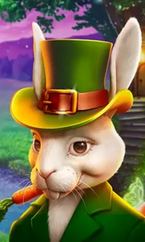 Clovers of Luck