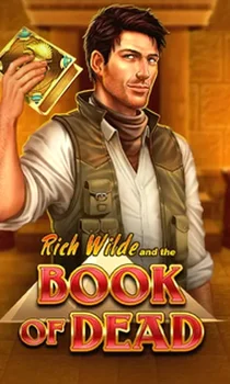 Book of Dead
